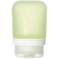 thumbnail image 1 of Humangear GoToob+ Soft Silicone Travel Bottle - Small - Green, 1 of 6