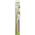 thumbnail image 1 of Humangear UnStraw Reusable Straws 4-Pack - Light Blue/Yellow/Purple/Mint, 1 of 1