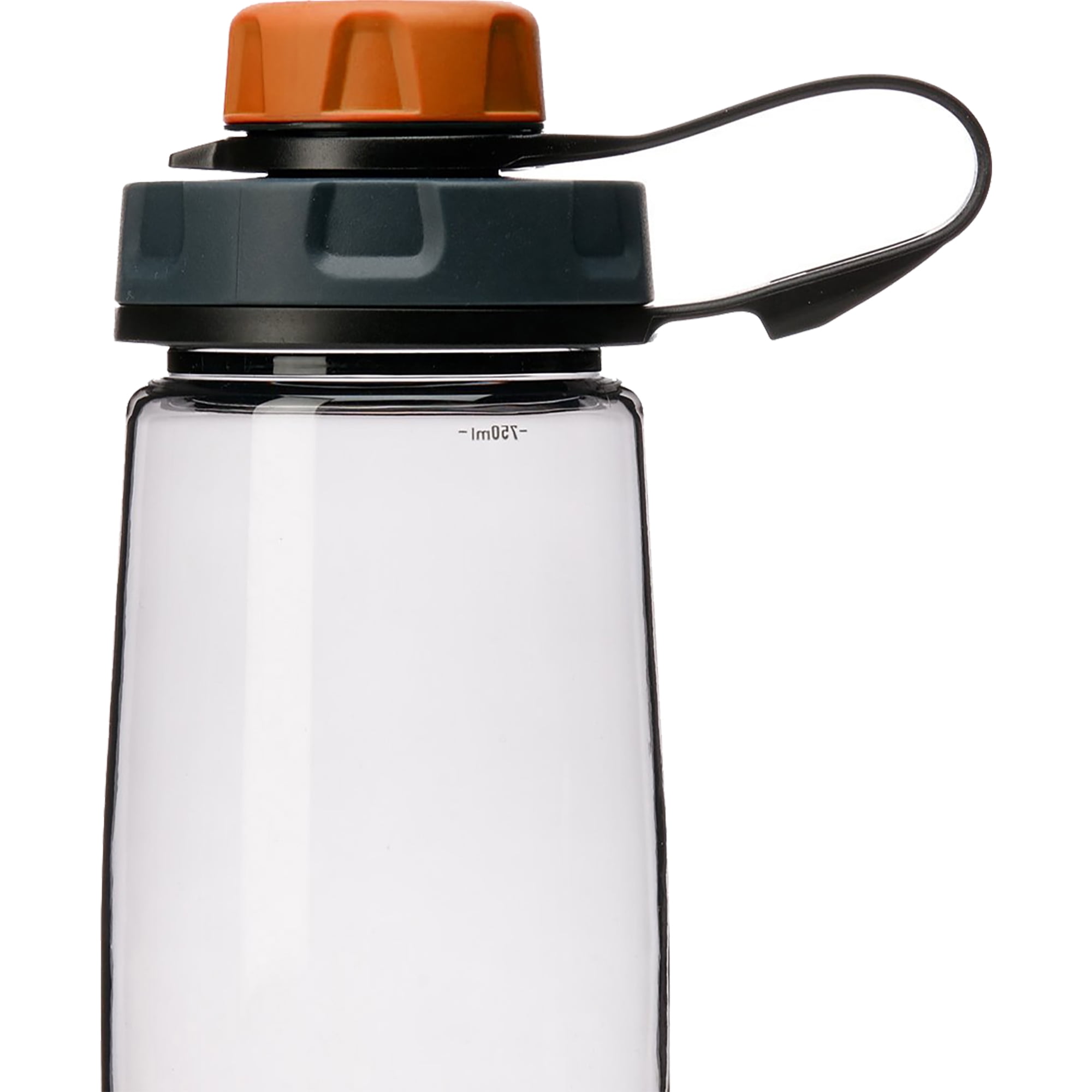 20oz Bottle with Wide Mouth Flip Lid– FIFTY/FIFTY Bottles