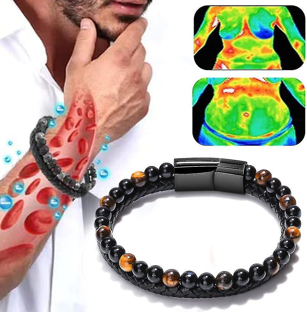 Humanic+pro Maxhematie Beaded Bracelets,humanic Maxhematie Beaded