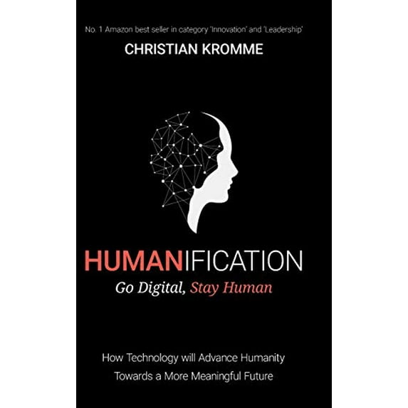 Pre-Owned Humanification Paperback