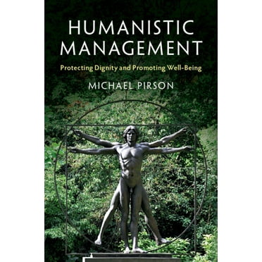 Humanistic Management, (Paperback)