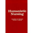 thumbnail image 1 of Pre-Owned Humanistic Nursing (Paperback) 0887373984 9780887373985, 1 of 1