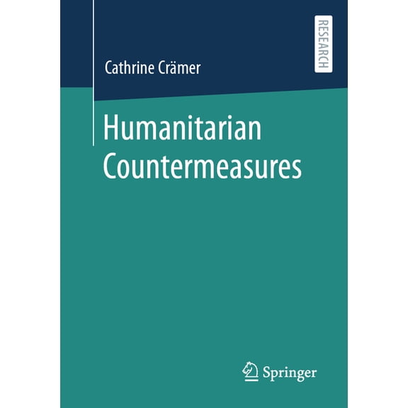 Humanitarian Countermeasures, (Paperback)