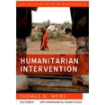 thumbnail image 1 of Pre-Owned Humanitarian Intervention (Paperback) 0745659810 9780745659817, 1 of 1