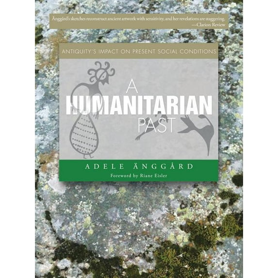 A Humanitarian Past: Antiquity's Impact on Present Social Conditions