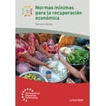thumbnail image 1 of Humanitarian Standards Normas MÃ­nimas Para La RecuperaciÃ³n EconÃ³mica 3rd Edition, (Paperback), 1 of 1