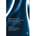thumbnail image 1 of Humanitarian Work Psychology and the Global Development Agenda: Case studies and interventions, (Paperback), 1 of 1