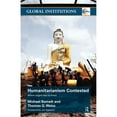thumbnail image 1 of Pre-Owned Humanitarianism Contested: Where Angels Fear to Tread (Paperback) 0415496640 9780415496643, 1 of 1