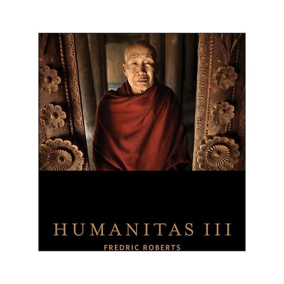 Humanitas III: The People of Burma (Hardcover)