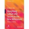 thumbnail image 1 of Humanities in Asia Hong Kong Culture and Society in the New Millennium: Hong Kong as Method, Book 4, (Paperback), 1 of 1