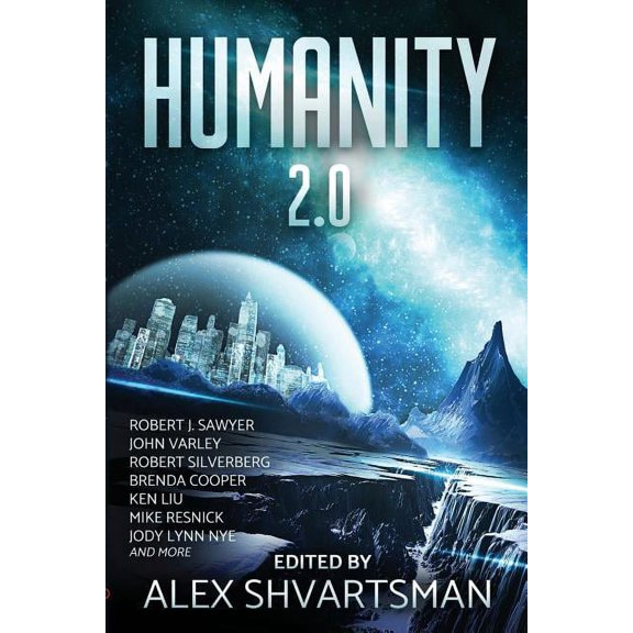 Humanity 2.0 (Paperback)
