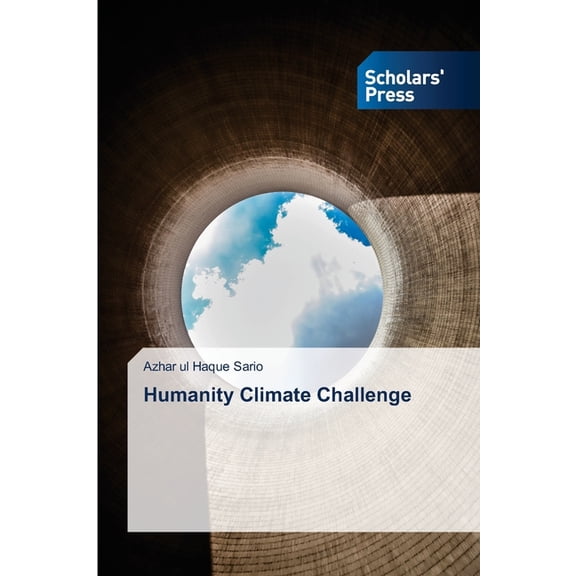 Humanity Climate Challenge, (Paperback)