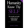 thumbnail image 1 of Humanity Know Thy Self, 1 of 1