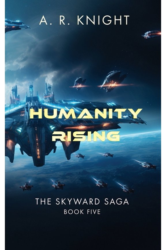 Humanity Rising, (Hardcover)