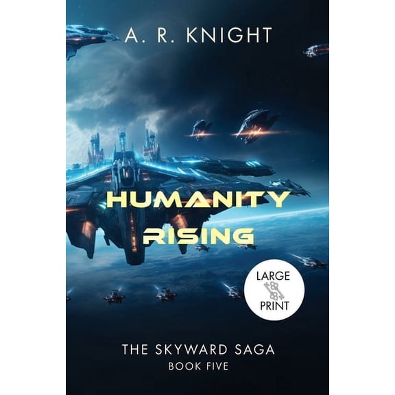 Humanity Rising, (Paperback)