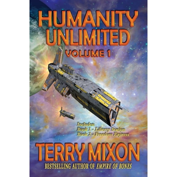 Humanity Unlimited Humanity Unlimited Publisher's Pack 1, Book 1, (Paperback)