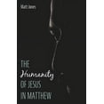 thumbnail image 1 of Humanity of Jesus in Matthew, 1 of 1