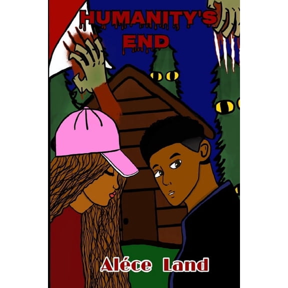 Humanity's End, (Paperback)