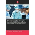 thumbnail image 1 of Humanização cirúrgica (Paperback), 1 of 1
