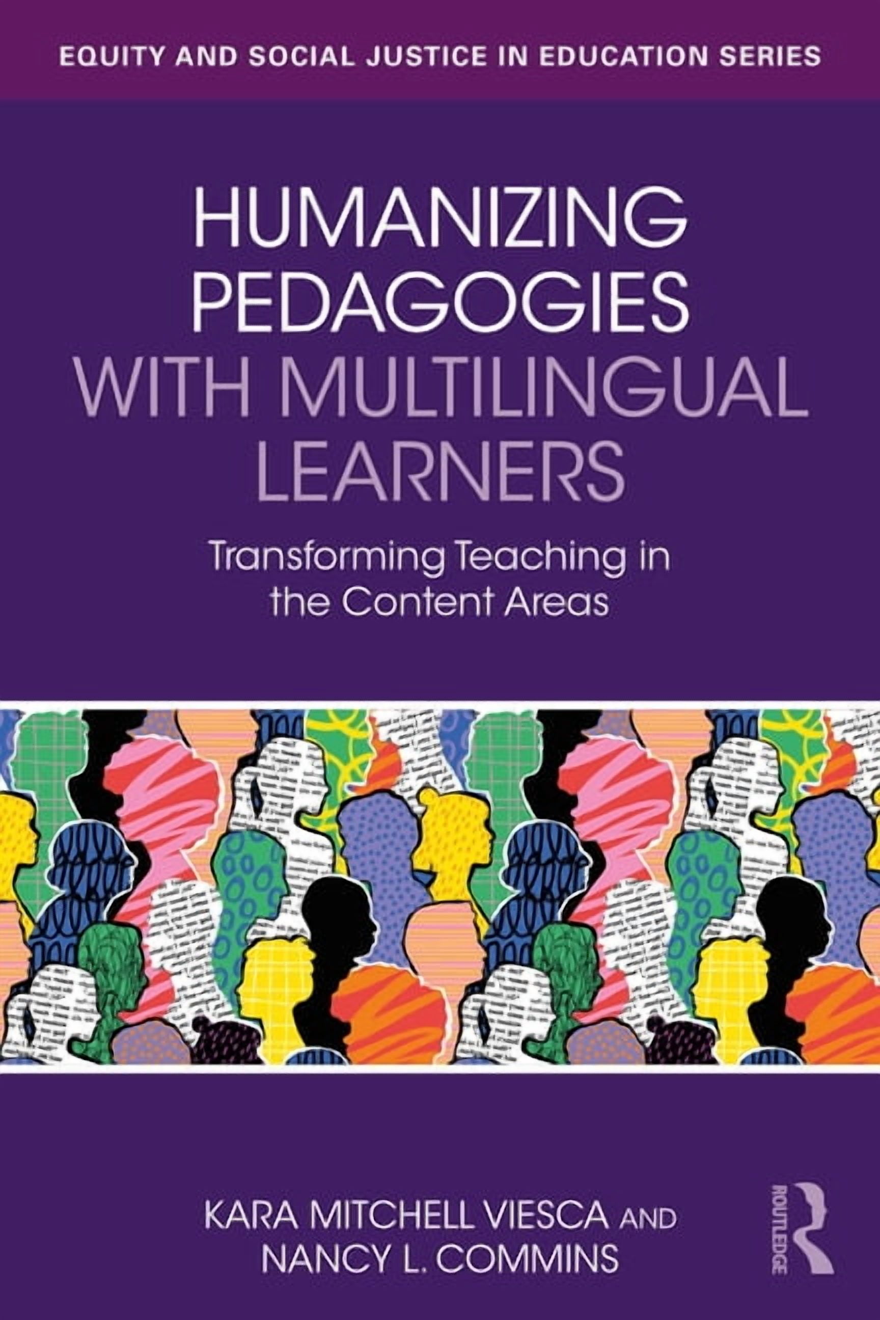 Equity and Social Justice in Education Humanizing Pedagogies with ...