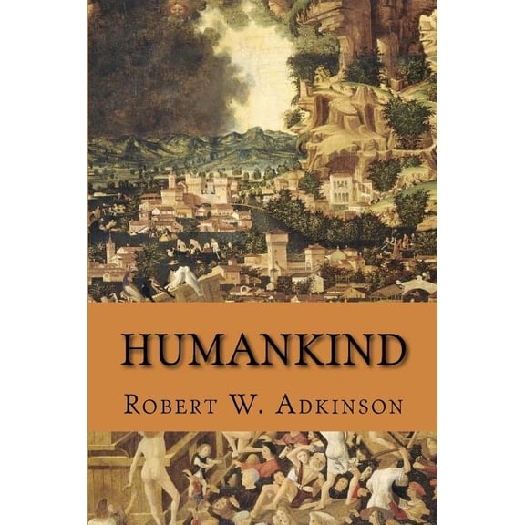 Humankind (Paperback)