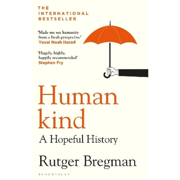 Pre-Owned Humankind, 9781408898956, 1408898950, Paperback,