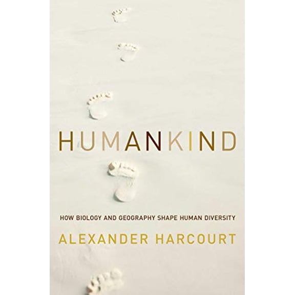 Pre-Owned Humankind (Hardcover)