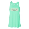 thumbnail image 1 of "Humankind, Racerback, Equality Shirt, Humankind Tank, Be Kind Tank Top, Be Both Tee, Soft Bella, Be Kind Tee, Trendy Apparel, 2020 Tee, Mint , SMALL", 1 of 1