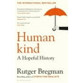 thumbnail image 1 of Pre-Owned Humankind : A Hopeful History (Paperback) 9781408898949, 1 of 1