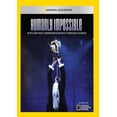 thumbnail image 1 of Humanly Impossible: Hit by a Cargo Truck Surviving (DVD), National Geographic, Documentary, 1 of 1