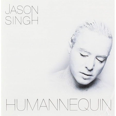 Humannequin Jason Singh (CD)