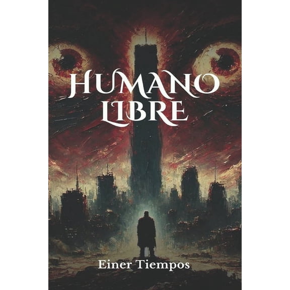 Humano Libre, (Paperback)