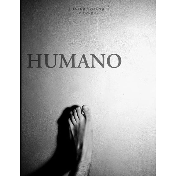 Humano (Paperback)