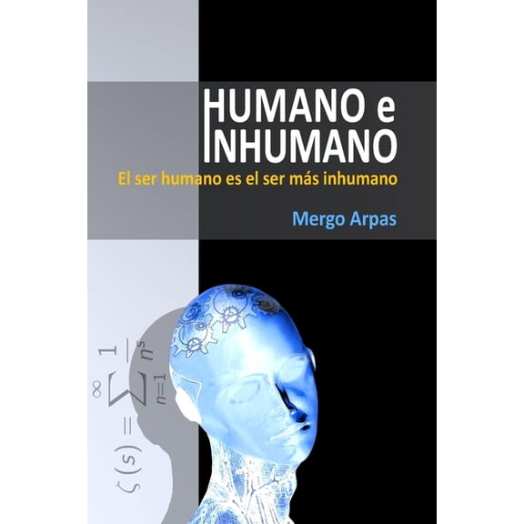 Humano e Inhumano (Paperback)