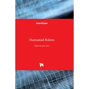 Humanoid Robots Hardcover