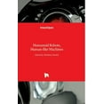 thumbnail image 1 of Humanoid Robots : Human-like Machines (Hardcover), 1 of 1