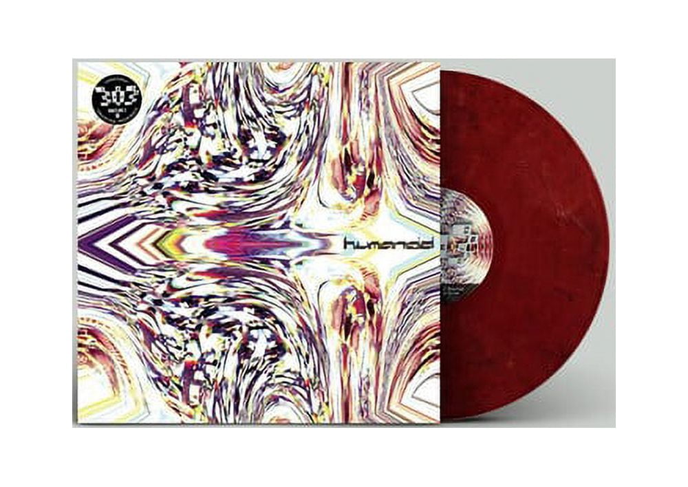 Humanoid - Sweet Acid Sound - Music & Performance - Vinyl