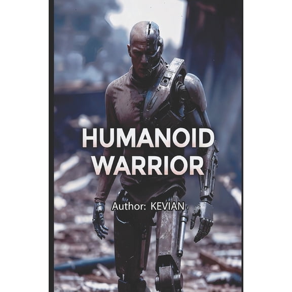 Humanoid Warrior, (Paperback)