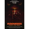 thumbnail image 1 of Humanoids from the Deep Movie Poster Print (27 x 40) - Item # MOVGF2327, 1 of 1