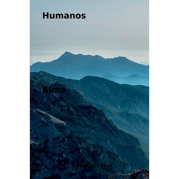 Humanos, (Paperback)