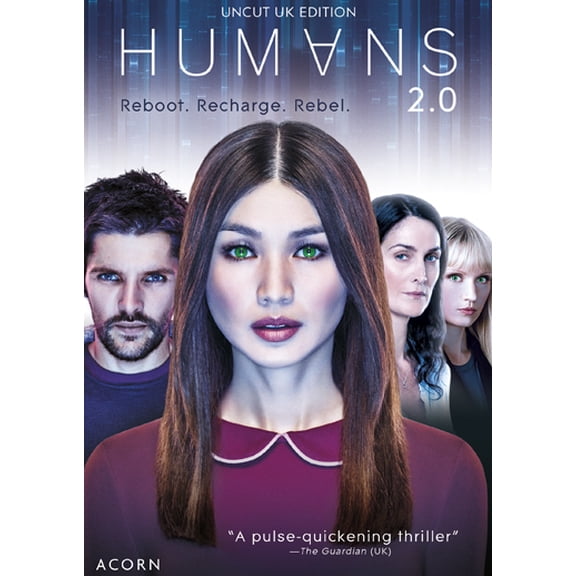 Humans 2.0