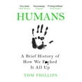 thumbnail image 1 of Pre-Owned Humans (Paperback) 147225905X 9781472259059, 1 of 1