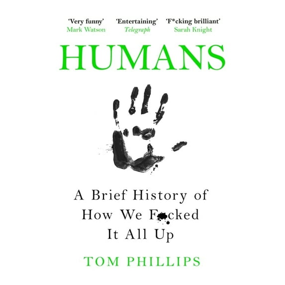 Pre-Owned Humans (Paperback) 147225905X 9781472259059