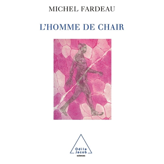 Humans Are Made of Flesh / L'Homme de chair, (Paperback)
