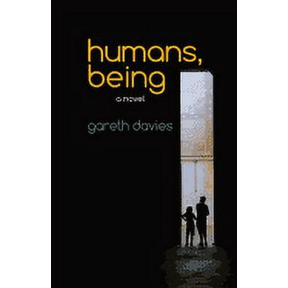 Humans, Being (Paperback)