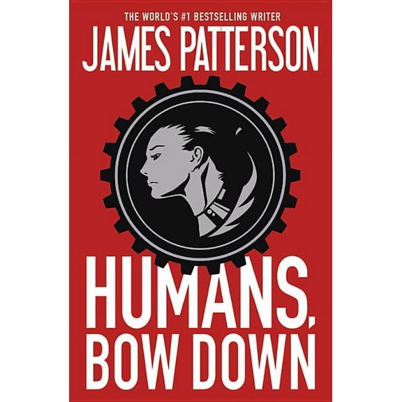 Humans, Bow Down, (Paperback)