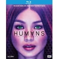 thumbnail image 1 of Humans: Complete Collection (Blu-ray), 1 of 3