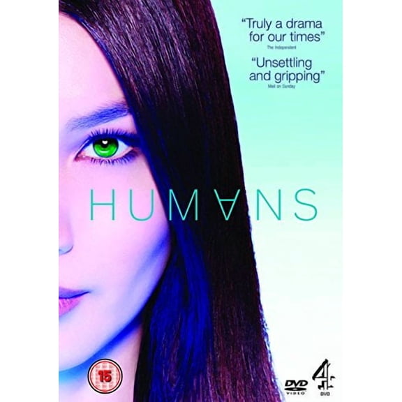 Humans [DVD]