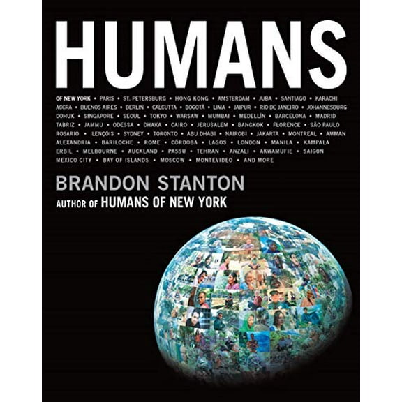 Pre-Owned Humans (Hardcover) 1250114292 9781250114297
